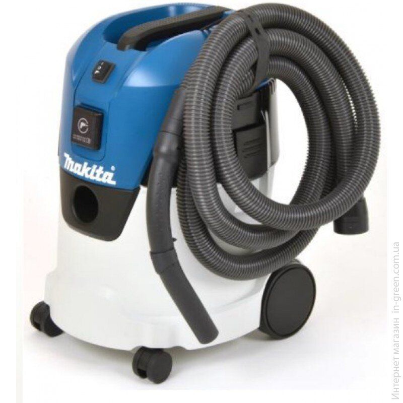 Пылесос MAKITA VC2512L