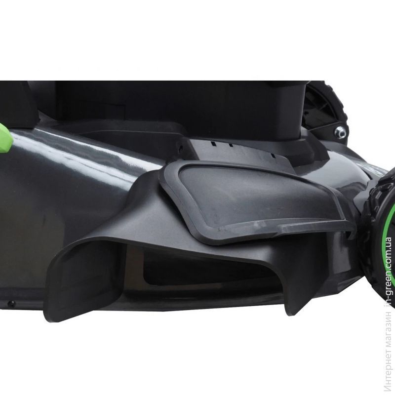 Газонокосилка EGO LM2021E-SP KIT