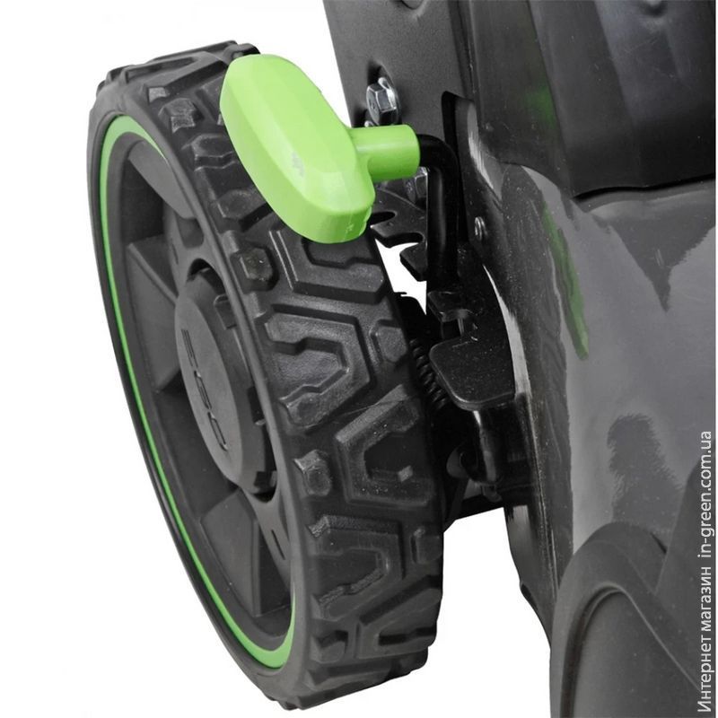 Газонокосилка EGO LM2021E-SP KIT