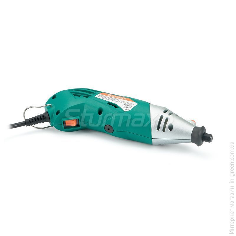 Гравер электрический Sturmax GMM2317FL