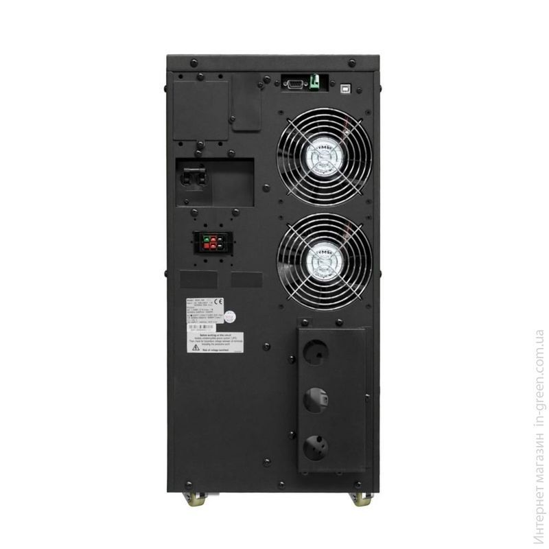 ИБП POWERCOM MAC-6000