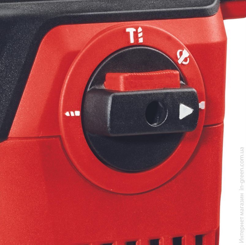 Перфоратор Einhell TE-RH 32-1600 4F