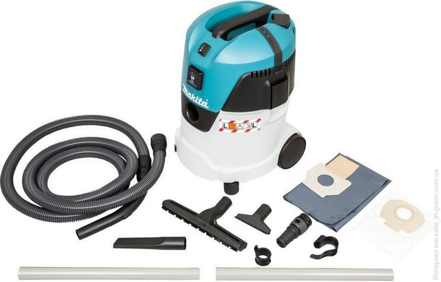 Пылесос MAKITA VC2512L