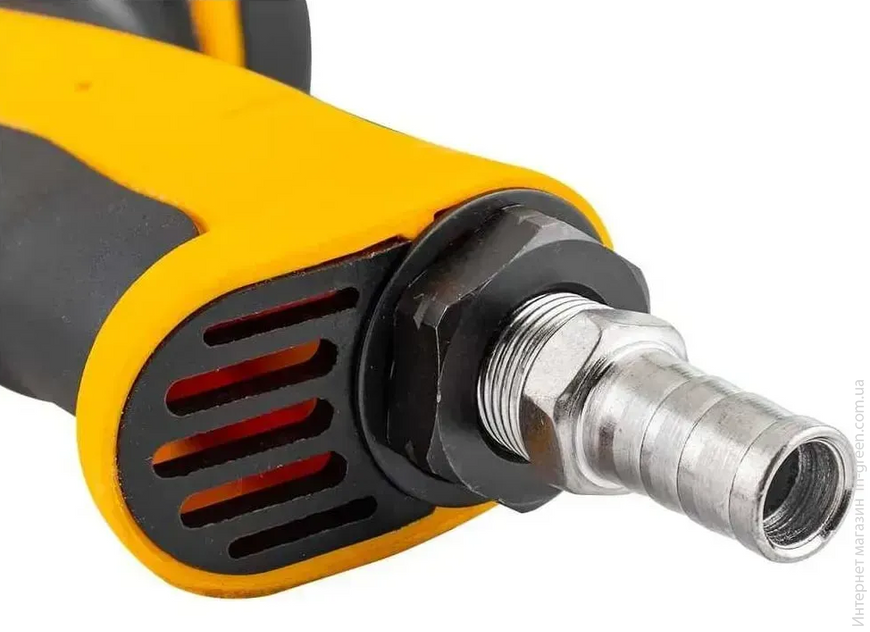 Гайковерт пневматический JCB Tools JCB-RP7460