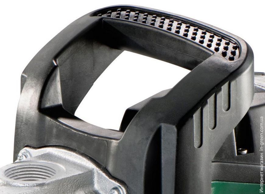 Центробежный насос METABO P 3300 G