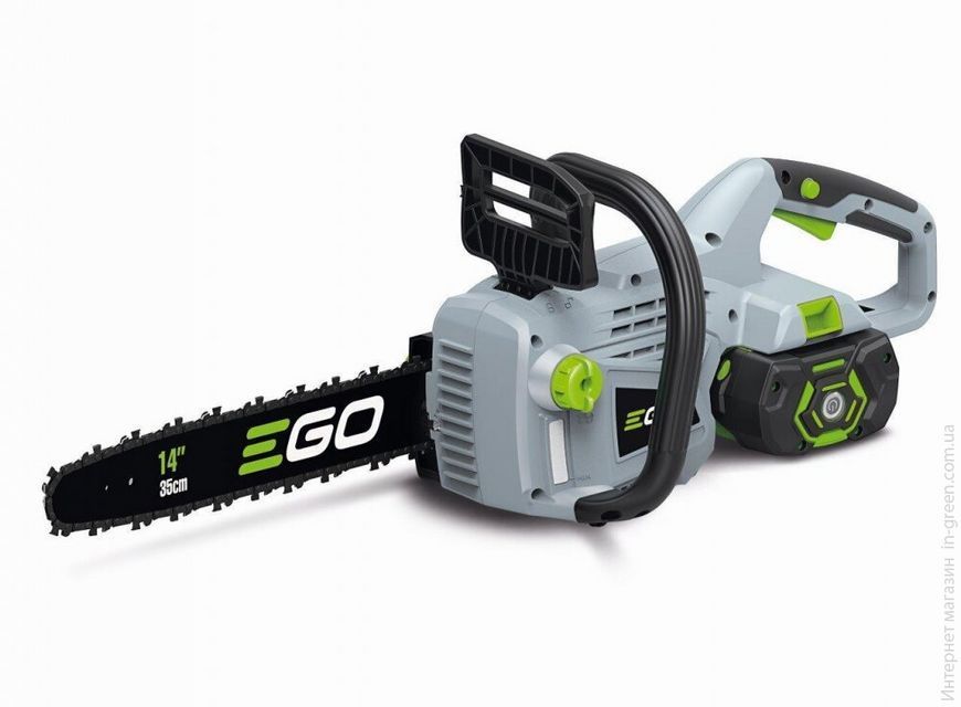 Електропила EGO CS1400