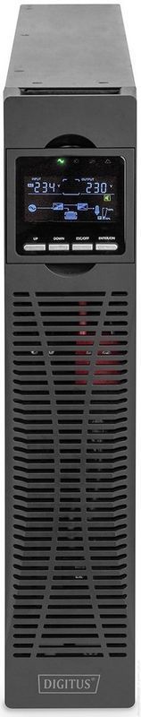 Источник бесперебойного питания DIGITUS OnLine, 2000VA/2000W (DN-170095)