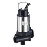 Насос фекальный AQUATICA V1100DF