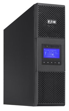 Источник бесперебойного питания Eaton 9SX, 5000VA/4500W, RT3U, LCD, USB, RS232, 8xC13, 2xC19