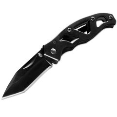Туристический нож Gerber Mini Paraframe Tanto Clip Folding Knife
