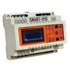 Автоматика Leoton AFX SMART-01S.01