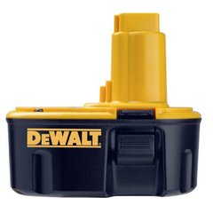 Аккумулятор для шуруповертов DEWALT DE9502
