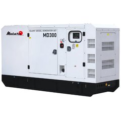Трехфазный генератор MATARI MD300