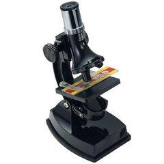 Мікроскоп SIGETA NEPTUN (300X, 600X, 1200X)