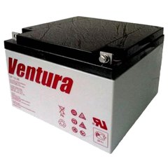 Акумуляторна батарея VENTURA GP 12-26