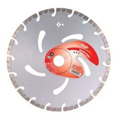Відрізний диск PROFITECH DIAMANT Speed ​​Super 230
