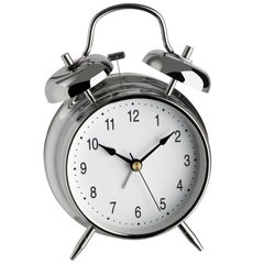 Часы будильник TFA 981043