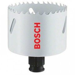 Коронка Progressor 79 мм Bosch (2608584649)