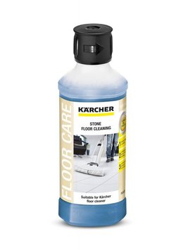 Засіб KARCHER RM 537 для чищення кам'яної підлоги, 500 мл (6.295-943.0)