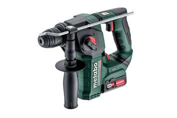 Акумуляторний перфоратор METABO PowerMaxx BH 12 BL 16 (600207500)