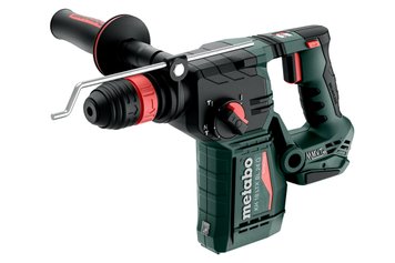 Аккумуляторный перфоратор METABO KH 18 LTX BL 24 Q