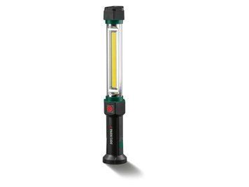 Фонарь аккумуляторний PARKSIDE PATC 2 B1 1 powerful COB LED