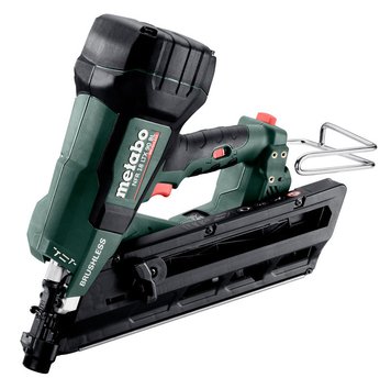 Молоток METABO NFR 18 LTX 90 BL