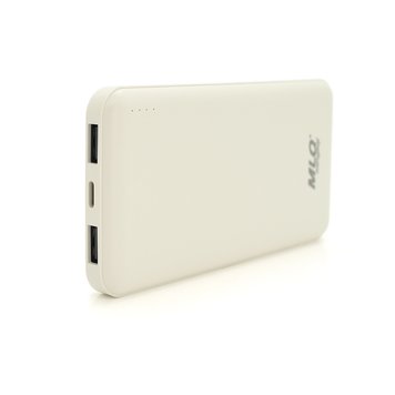 Пауер банк Power bank 10000mAh Mix, Mix color, Blister