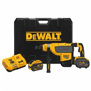 Перфоратор акумуляторний DEWALT DCH733X2