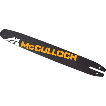 Шина McCulloch 450мм/18",КРОК3/8",ШИР1,3М