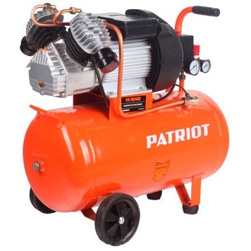 Компресор PATRIOT VX 50/402