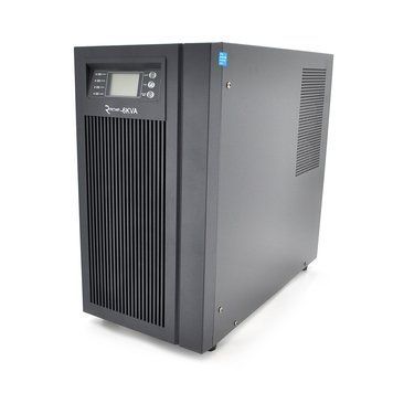 ИБП с правильной синусоидой Ritar PT-6KL-LCD