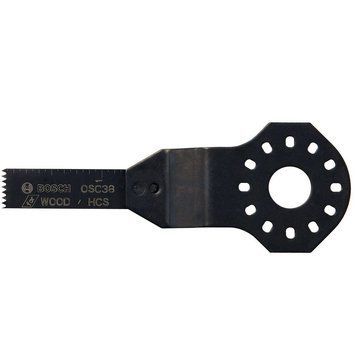 BIM пильне полотно BOSCH METAL 10x20 для GOP 10.8 (2608661641)