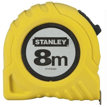 Рулетка STANLEY Global Tape 0-30-457