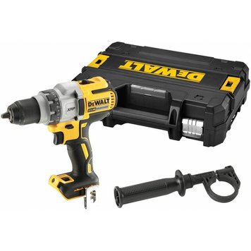 Дрель-шуруповёрт DeWALT DCD991NT