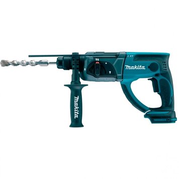 Перфоратор MAKITA DHR202Z