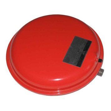 Бак расширительный ZILMET OEM-PRO 6L D392 3/8G