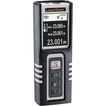 Лазерный дальномер LASERLINER DistanceMASTER Compact (080.936А)