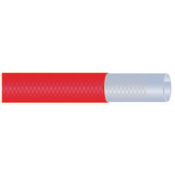Шланг для полива RUDES Export red 20 м 3/4"
