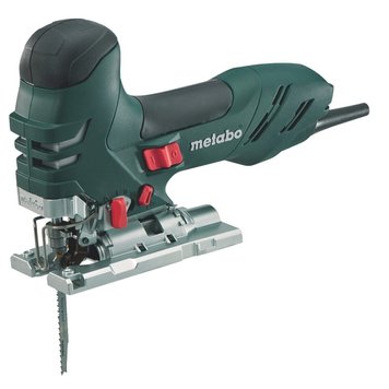 Лобзик METABO STE 140 INDUSTRIAL (кейс)