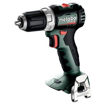 Аккумуляторная дрель-шуруповерт Metabo BS 18 L BL metaBOX 145 (613155840)