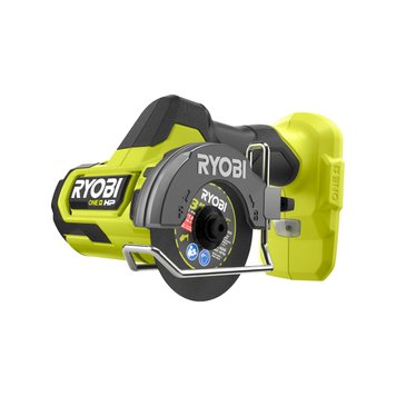 Акумуляторна універсальна пила RYOBI RCT18C-0