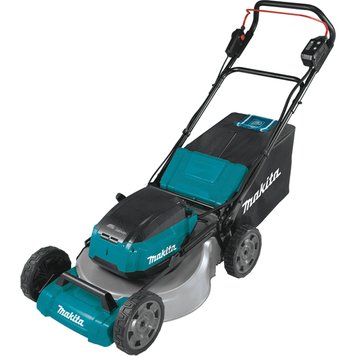 Газонокосарка акумуляторна Makita DLM530PT4