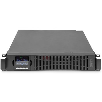 Джерело безперебійного живлення DIGITUS OnLine, 2000VA/2000W (DN-170095)