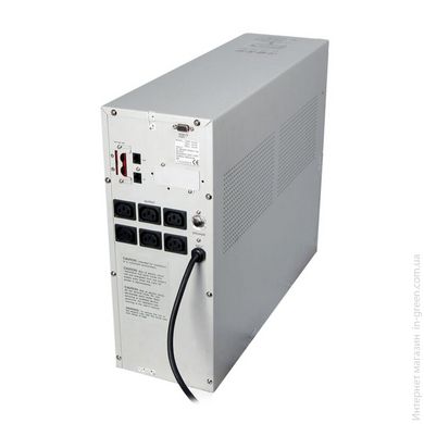 Источник бесперебойного питания Powercom SXL-5100A-LCD