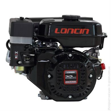 Двигатель LONCIN LC 170F-2