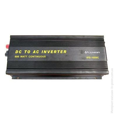 Інвертор LUXEON IPS-1000C