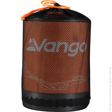Система для приготування їжі Vango Ultralight Heat Exchanger Cook Kit Grey