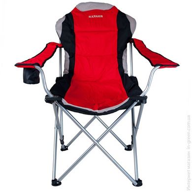 Складное кресло-шезлонг RANGER FC 750-052 (RA 2212)