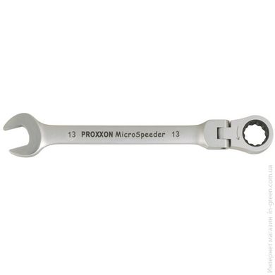Гайковий ключ PROXXON MICRO-Combispeeder 13 23050